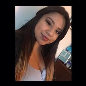 Meet your Posher, Jazmin